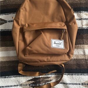Herschel Supply Company Brown Backpack